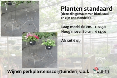 planten-standaard