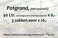 potgrond-40