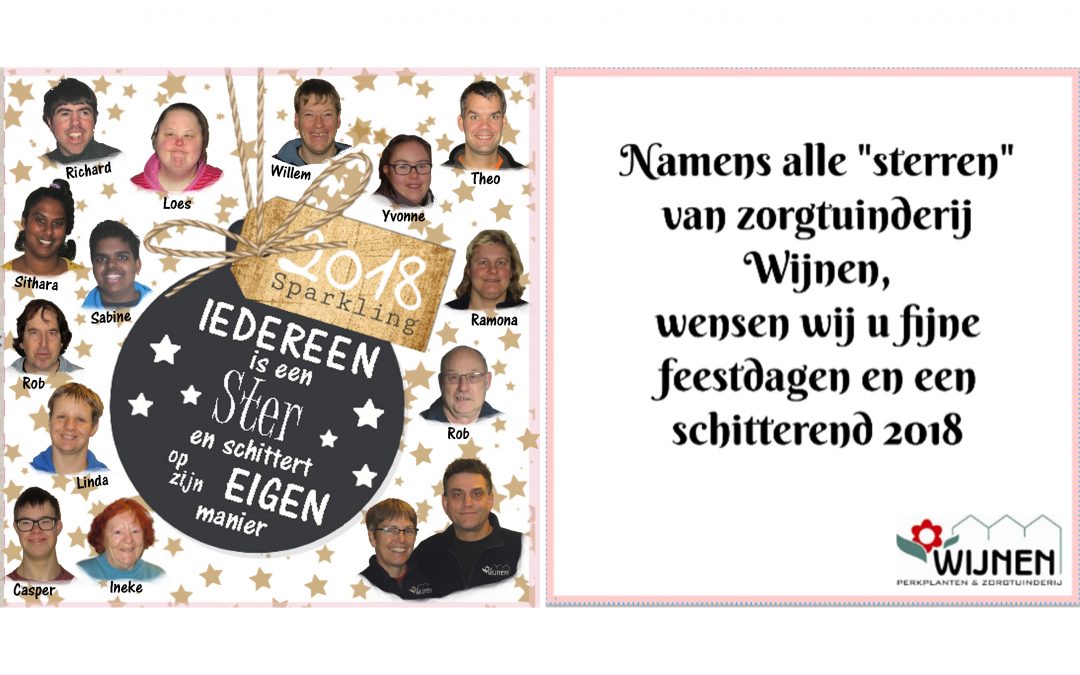 Kerstwens