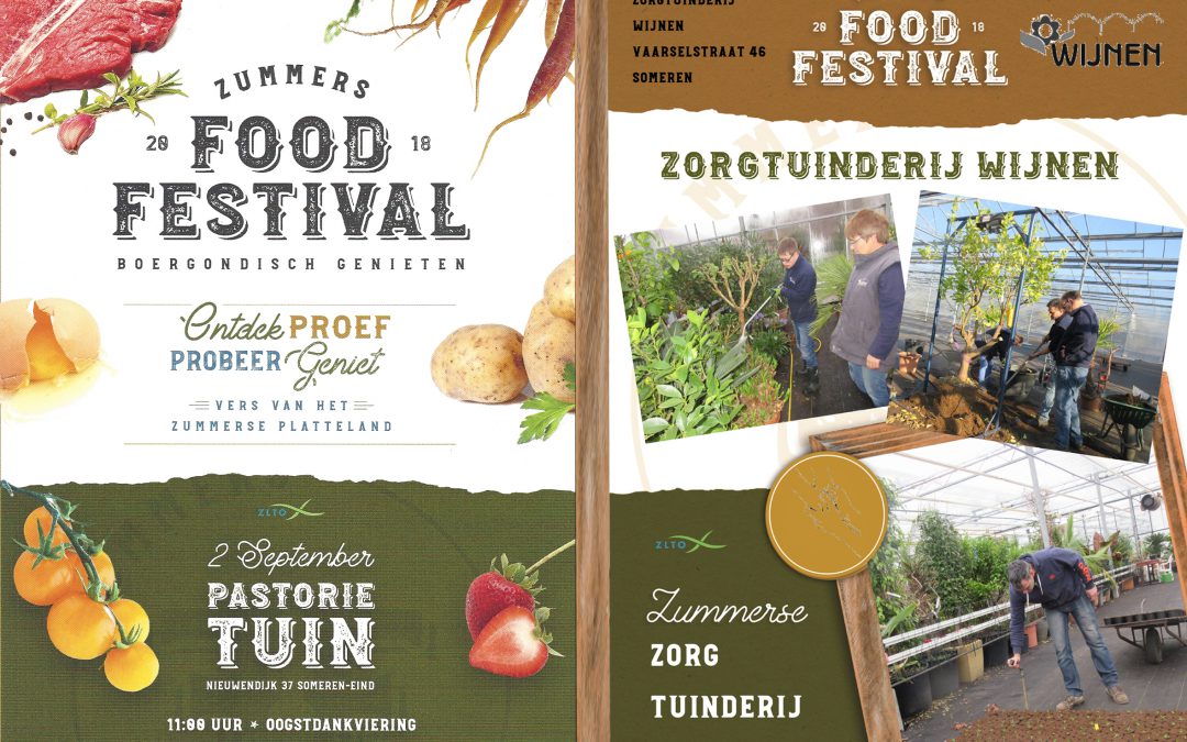 Foodfestival Someren